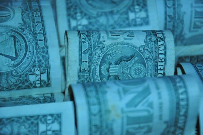 USD Rallies as U.S. GDP Growth Surges in Q2 2024