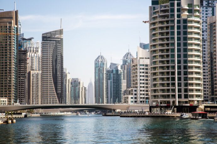 Dubai Court Validates Cryptocurrency as Salary Payment