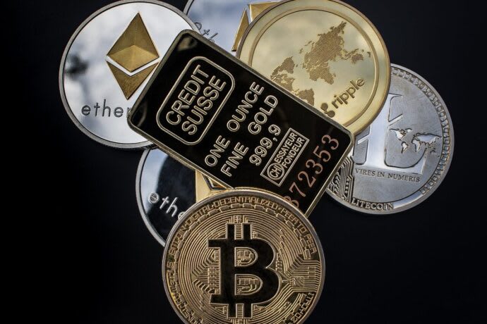 Surging Gold Sales at Pawnshops Hold Lessons for Bitcoin Enthusiasts