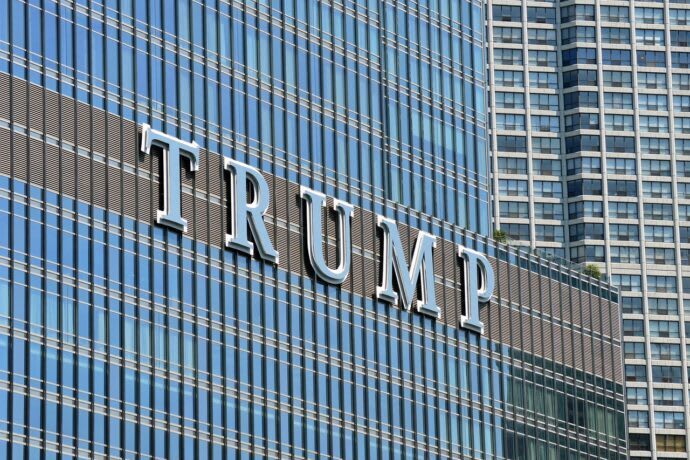 The Trump Family’s Influence on Cryptocurrency