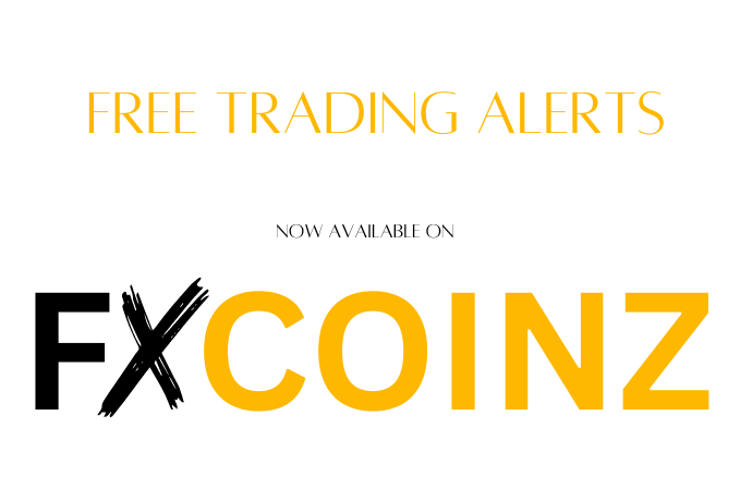FXCOINZ Launches Free Crypto Trading Alerts to Help Traders Maximize Market Opportunities