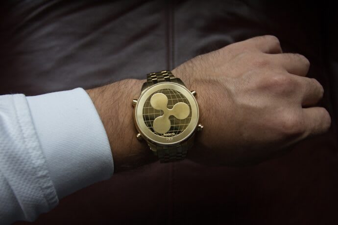 XRP News Today: Ripple Gains Strength as Legal Battles with SEC Continue