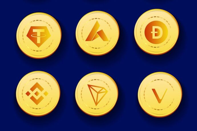 Tron News: TRX Surges to Record Highs Above $0.40