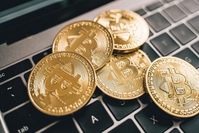 XRP Overtakes Tether as the Third-Largest Cryptocurrency While Bitcoin Struggles to Approach $100K
