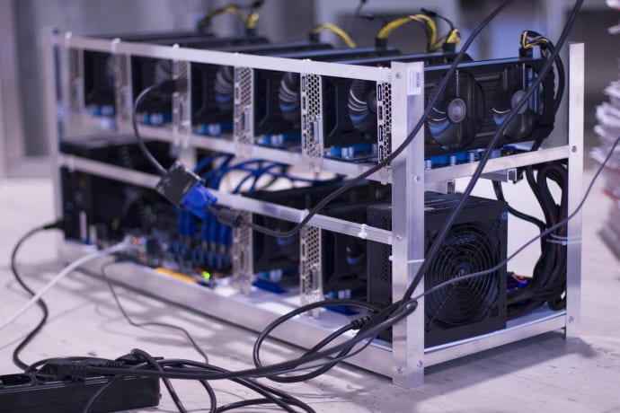 JPMorgan Upgrades MARA Holdings as Bitcoin Miners Face Mixed Outlook