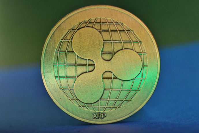 XRP Hits 45-Day High as Guppy Momentum Points to More Upside Potential