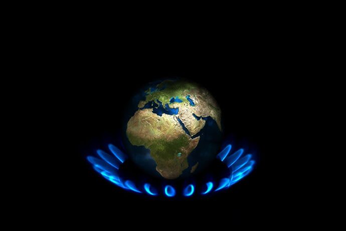 Natural Gas News: Will January’s Cold Blast Trigger a Bullish Rally?