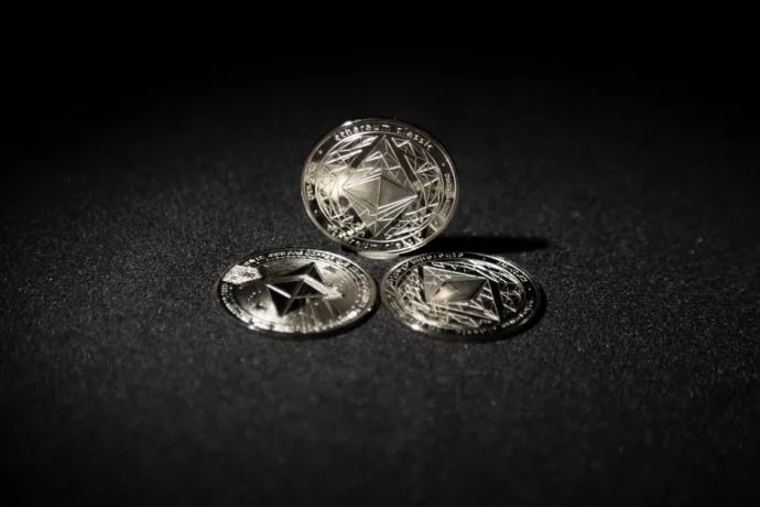 Bitmine Buys $43M in Ether as Tom Lee Blames Quarter-End Rebalancing