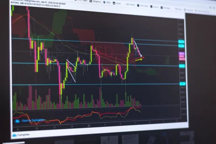 Bitcoin Rises Above $66,500 After Japan Rate Hike