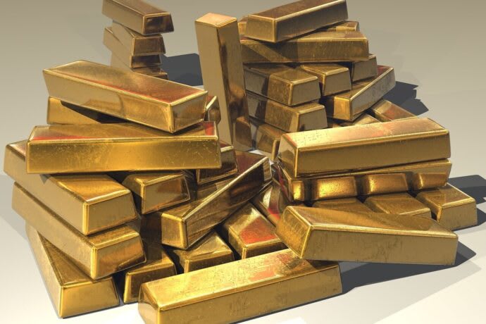 Gold Q2 Fundamental Forecast: A Neutral Perspective
