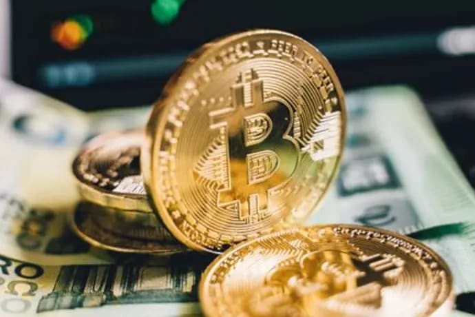 Bitcoin Slides as Gold and Silver Selloff Hits Debasement Trade
