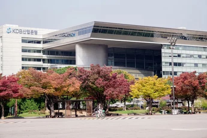 South Korea’s $518 Billion AI Chip Push Raises Fresh Crypto Questions