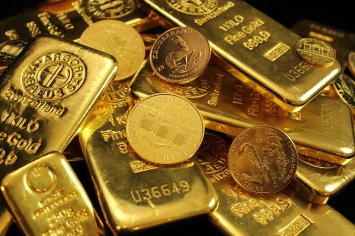 Tether Turns $23 Billion Gold Reserve Into Loan Collateral