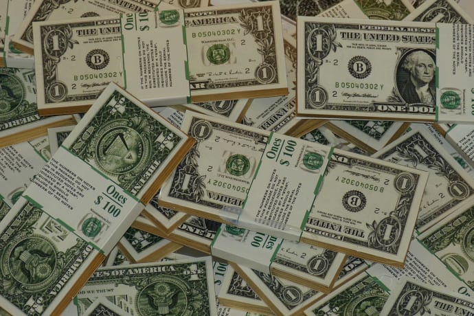 US Dollar Price Forecast | Oversold DXY Struggles Ahead of Key PCE Data