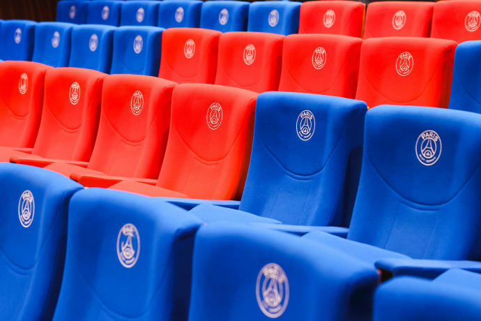 Paris Saint-Germain Reveals Bitcoin Reserve