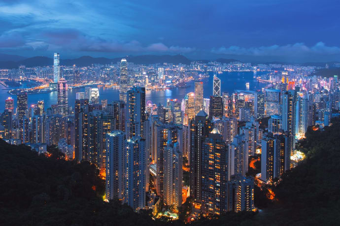 Chainlink’s LINK Rises as DigiFT and UBS Launch Tokenization Pilot in Hong Kong
