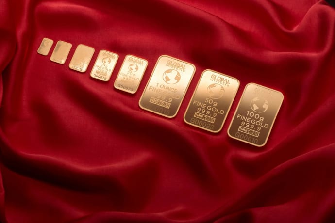 Gold Price Forecast: XAU/USD Holds Above $4,800 After Trump’s Greenland U-Turn