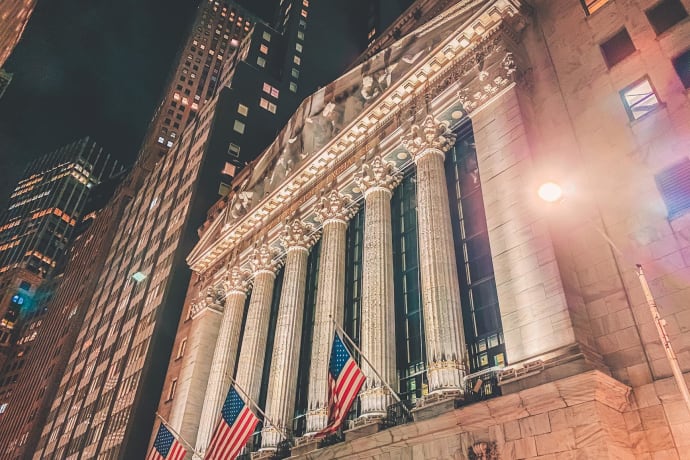 Stablecoin Giant Circle Files for NYSE IPO, Will Trade Under Ticker CRCL