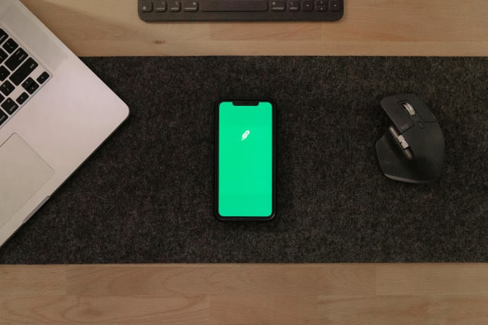 Robinhood Acquires WonderFi for $179M in Bold Move Into Canadian Crypto Market