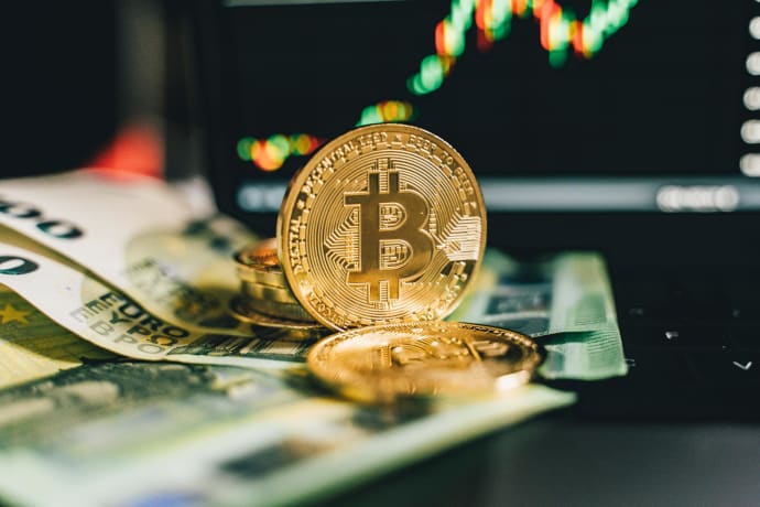 Crypto Market Update: Bitcoin Retreats as Gold and Silver Surge