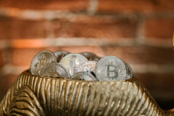 Bitcoin Drops Below $70,000 Amid Extreme Fear in Crypto and Metals