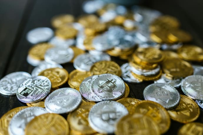 Bitcoin Dominance Falls Below 60% as Markets Surge