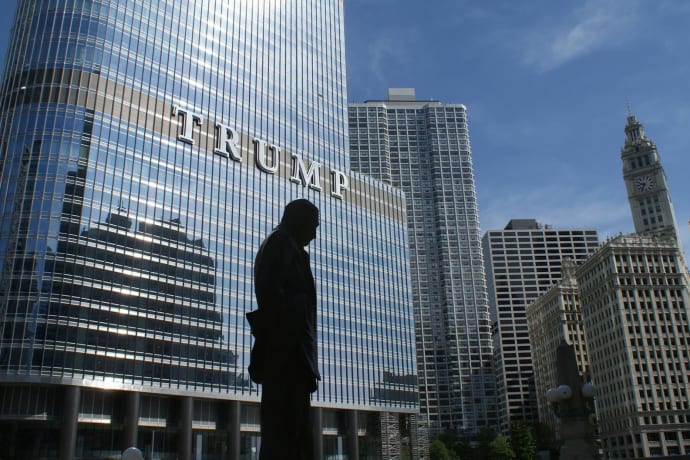 Trump Says Crypto Will Strengthen the U.S. Dollar and Drive Economic Growth