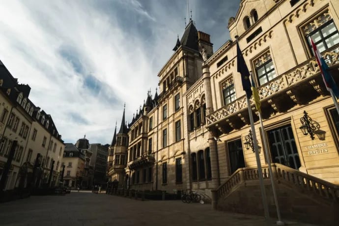 Ripple Advances Toward EU Approval Through Luxembourg