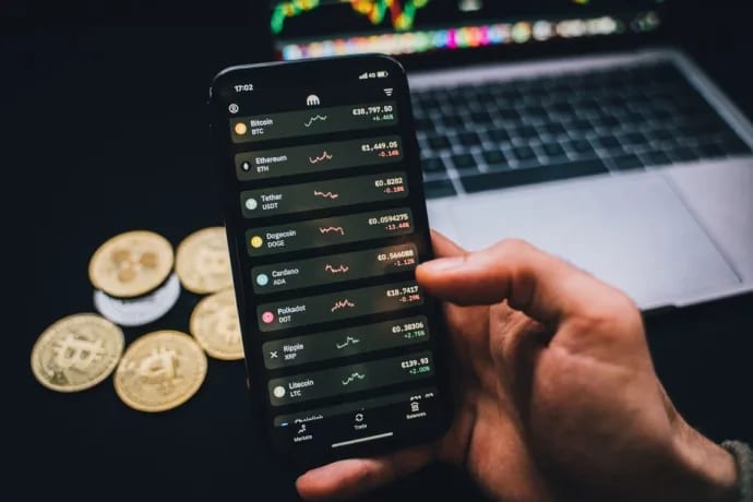 US Treasury sanctions 134 crypto addresses tied to ISIS-K