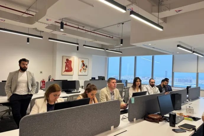 BitMEX Replaces CEO, CFO and Growth Chief Amid Sale Reports