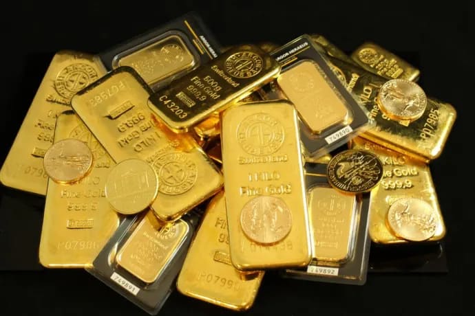 Gold Breakout Holds at $4,175 as Silver Defends $60.05 Support Zone