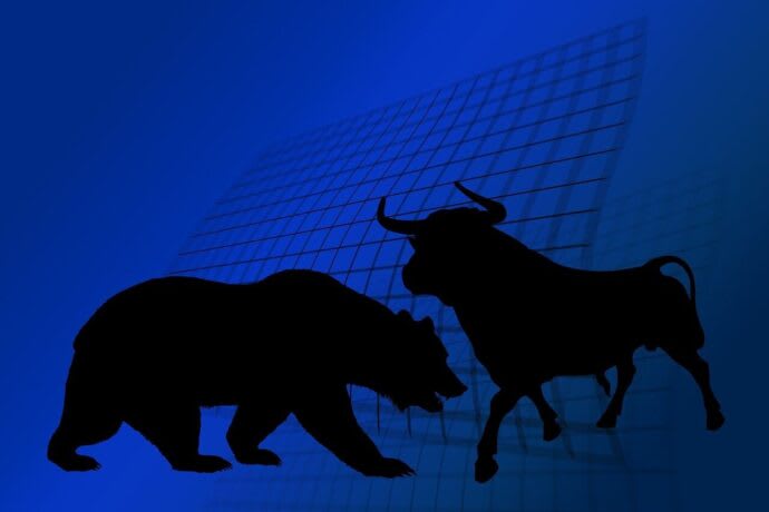 Bitcoin Surpasses $51,000, Recovers $1 Trillion Market Cap
