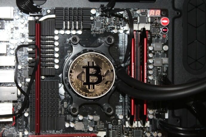 Bitcoin Mining Profitability Hits Record Lows in August, JPMorgan Analyst Reports