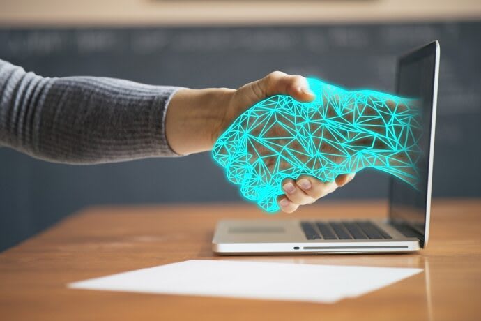 Merging AI Tokens: Three Decentralized Platforms Form AI Alliance