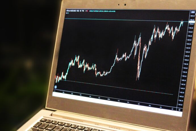 A Beginner's Guide to Understanding Candlestick Charts in Crypto Trading