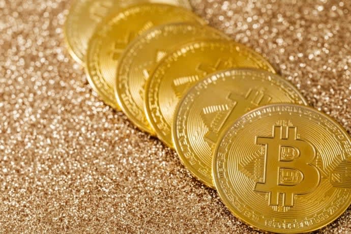 AI Chips, Metals and Bitcoin Show Structural Trends Can Still Break Valuations
