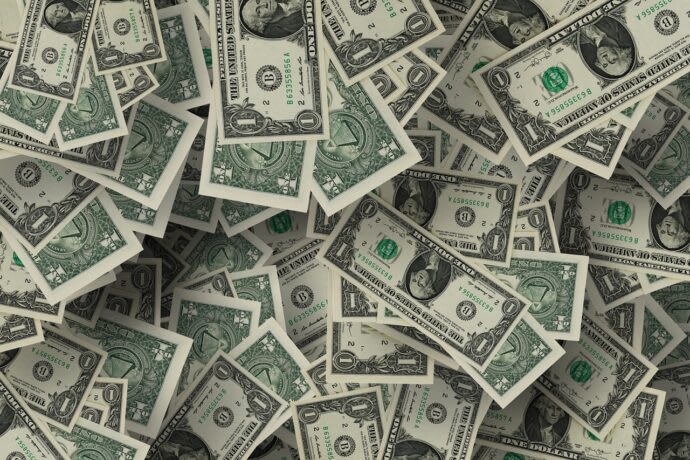 Dollar Maintains Stability Following Robust U.S. Data, Yen Hovers Near 150 Level