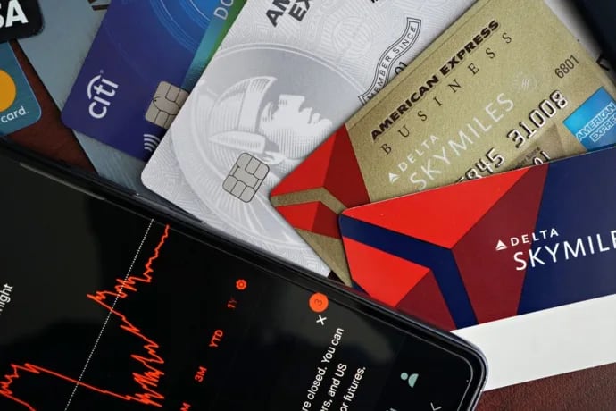 Strive CEO Says Leverage Triggered Digital Credit Rout