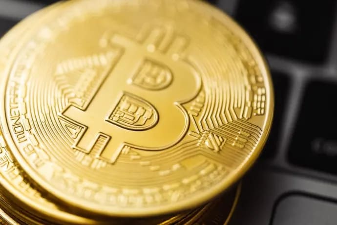 Bitcoin Tests Long-Term Support as Crypto Sentiment Starts to Improve
