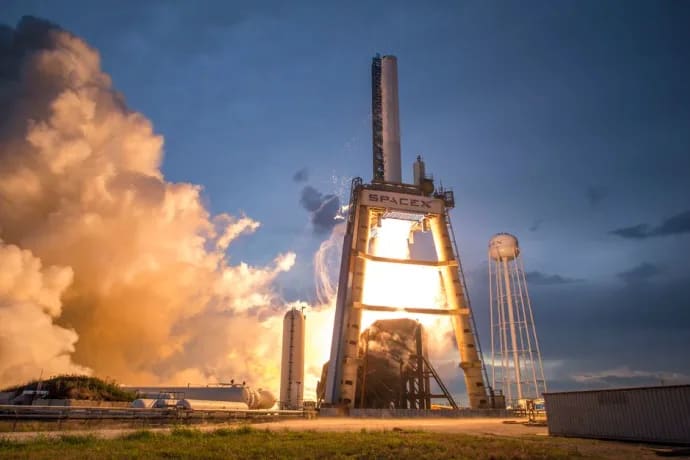 SpaceX Valuation Nears $2.5 Trillion, Overtakes Bitcoin Market Size