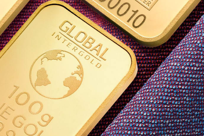 Gold Rally Hopes Face a Fed Reality Check as Inflation Stays Above Target