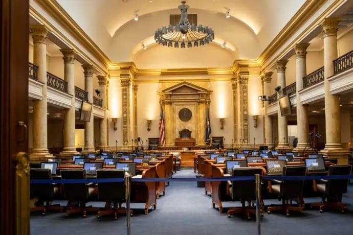 Senate Housing Bill Carries Four-Year Ban on Fed CBDC