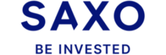 Saxo Logo