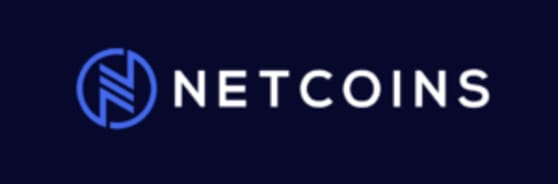 Netcoins Logo
