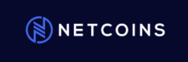 Netcoins Logo