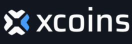 Xcoins Logo