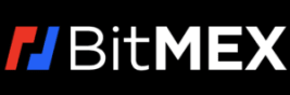 BitMEX Logo