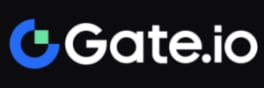 Gate.io Logo