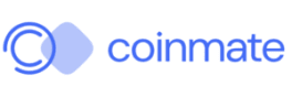 Coinmate Logo