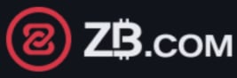 ZB.com Logo
